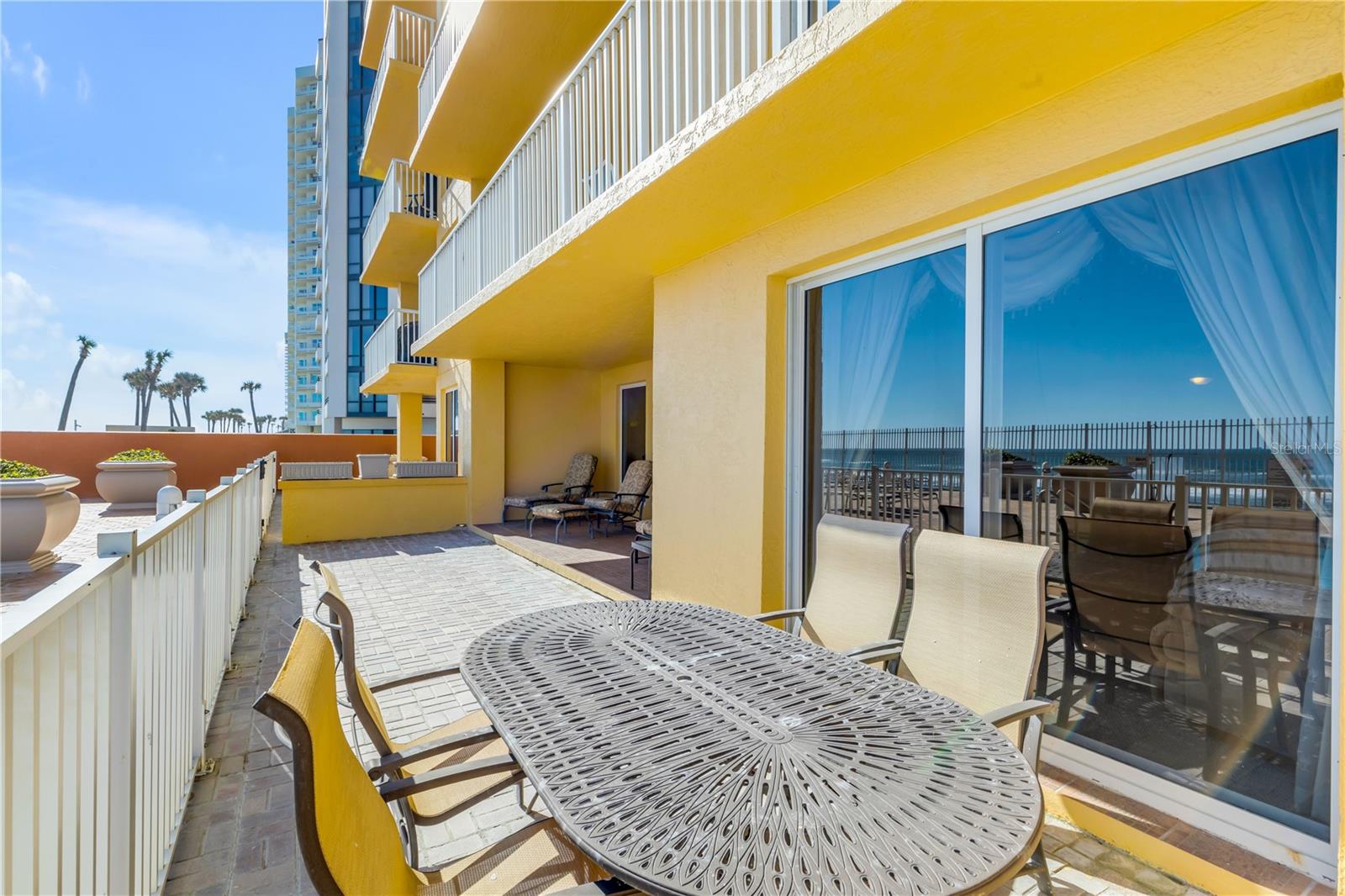 2901 S ATLANTIC AVE #102, DAYTONA BEACH, FL — photo 26