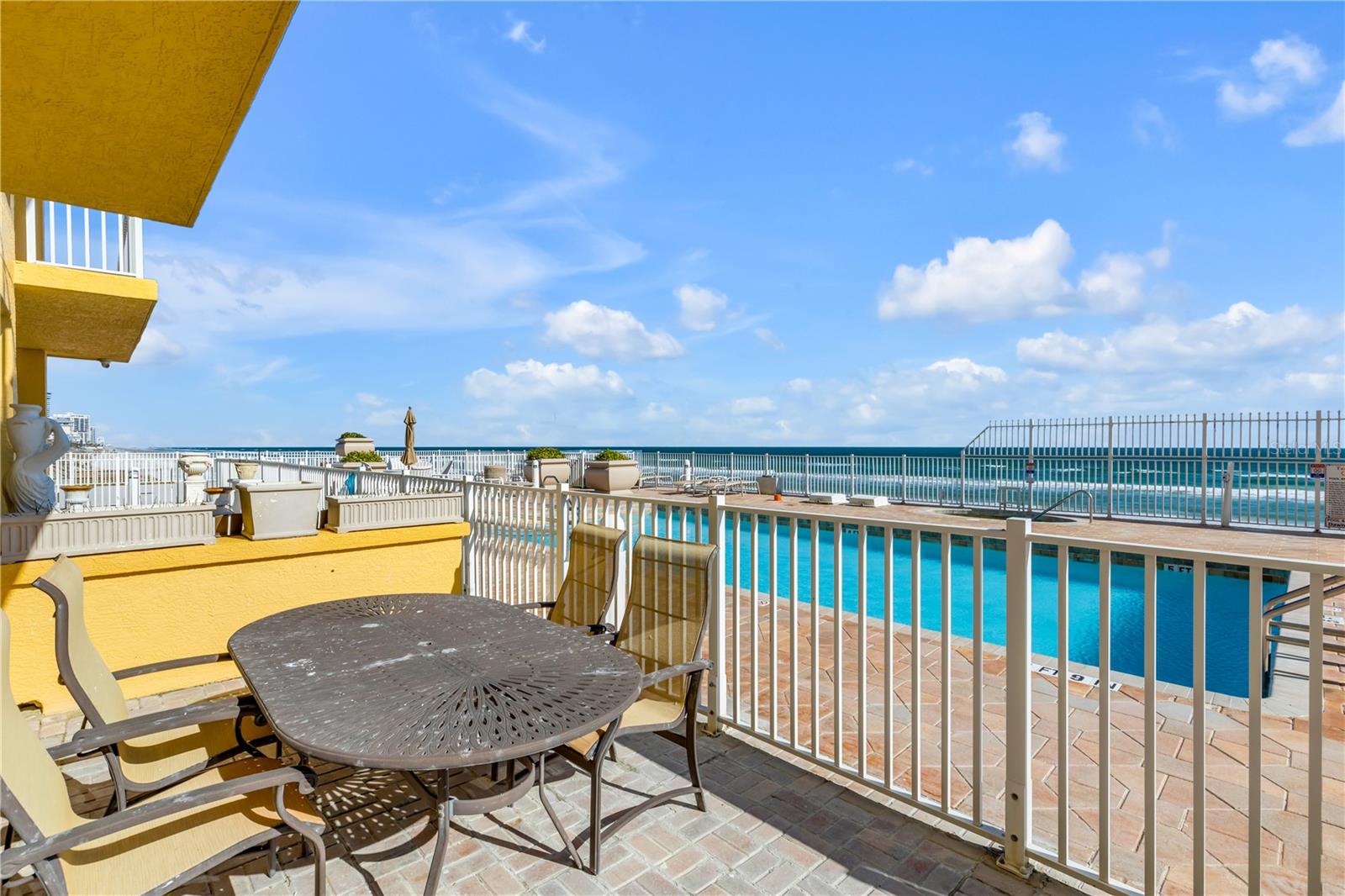 2901 S ATLANTIC AVE #102, DAYTONA BEACH, FL — photo 27