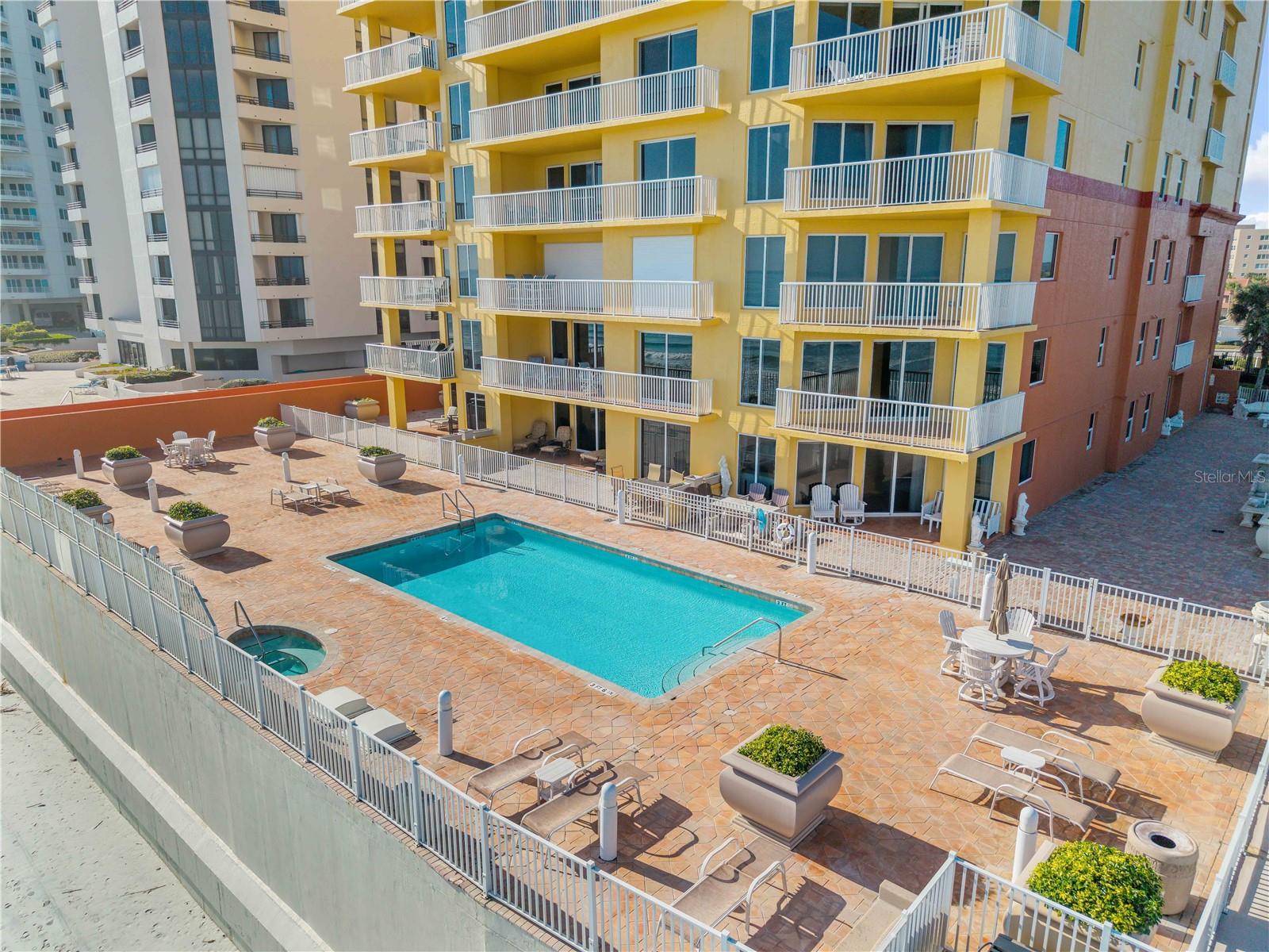 2901 S ATLANTIC AVE #102, DAYTONA BEACH, FL — photo 37