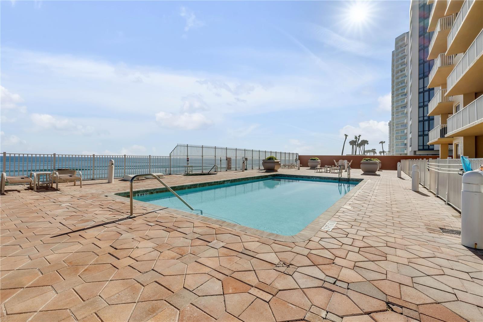 2901 S ATLANTIC AVE #102, DAYTONA BEACH, FL — photo 38