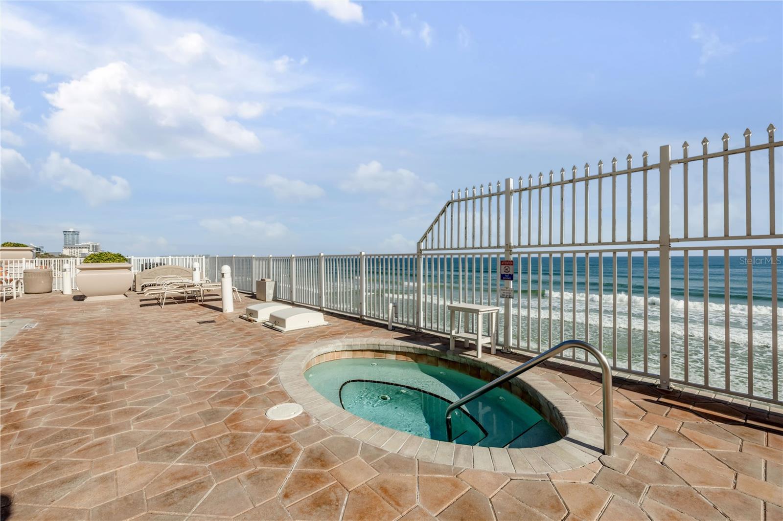 2901 S ATLANTIC AVE #102, DAYTONA BEACH, FL — photo 39