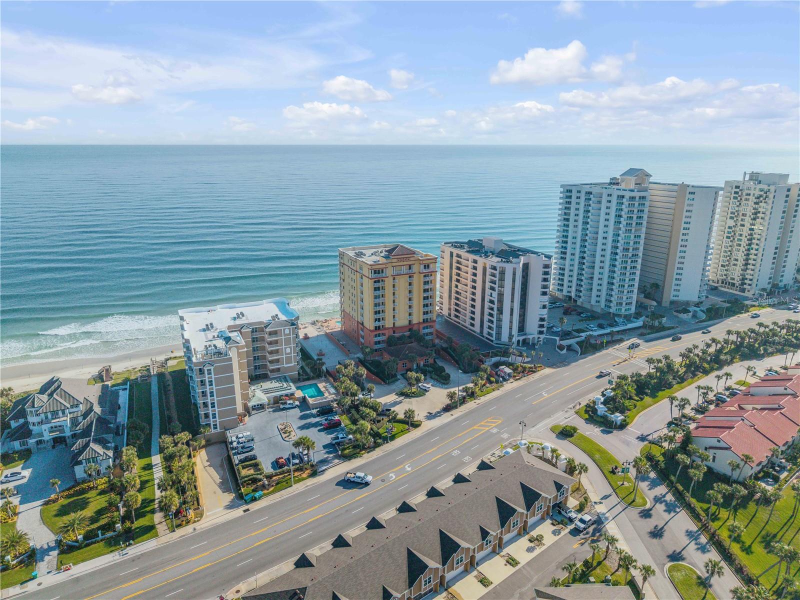 2901 S ATLANTIC AVE #102, DAYTONA BEACH, FL — photo 44