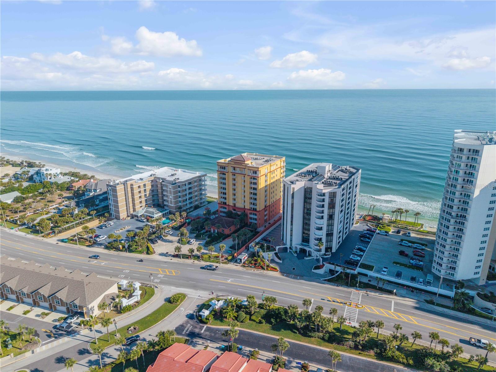 2901 S ATLANTIC AVE #102, DAYTONA BEACH, FL — photo 45