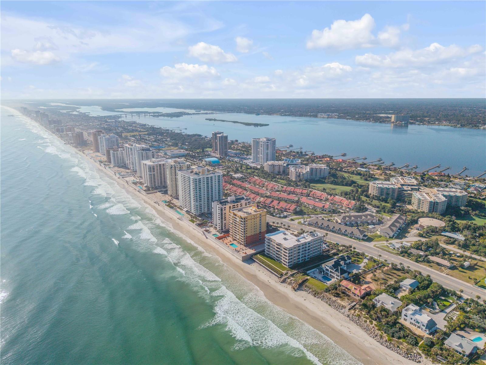 2901 S ATLANTIC AVE #102, DAYTONA BEACH, FL — photo 46