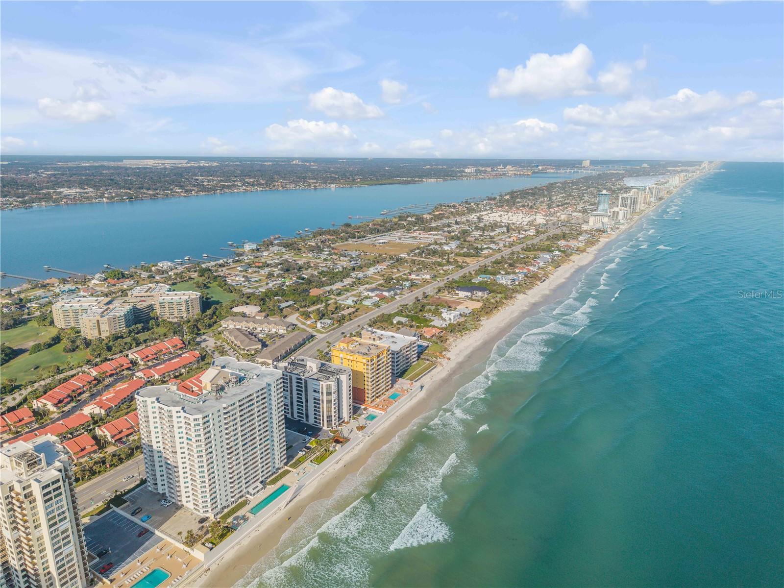 2901 S ATLANTIC AVE #102, DAYTONA BEACH, FL — photo 47