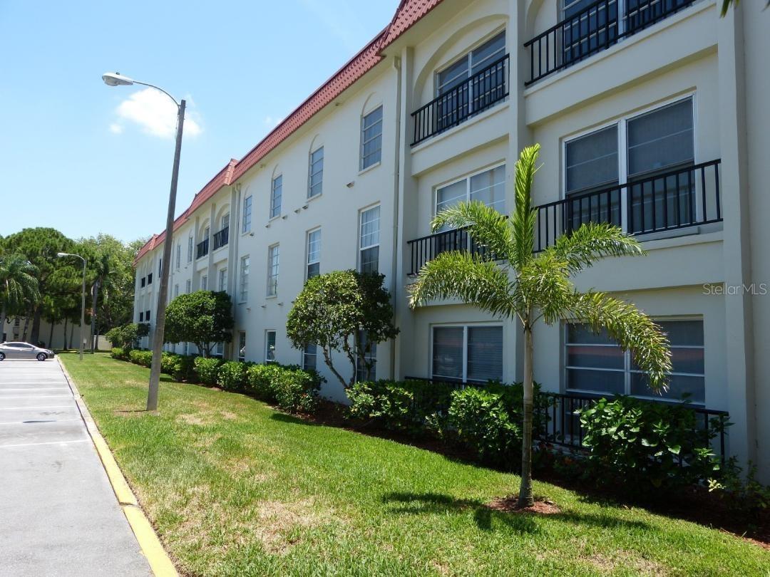 2700 BAYSHORE BLVD #3310, DUNEDIN, FL