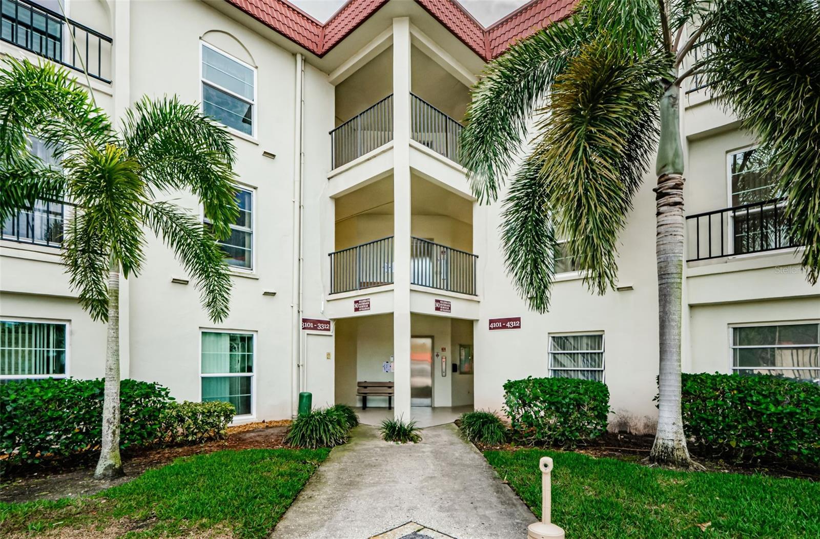 2700 BAYSHORE BLVD #3310, DUNEDIN, FL — photo 2