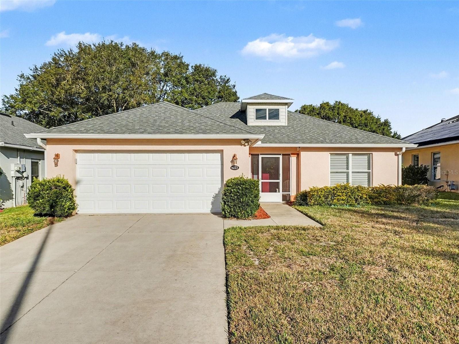 4223 ARLINGTON RIDGE BLVD, LEESBURG, FL