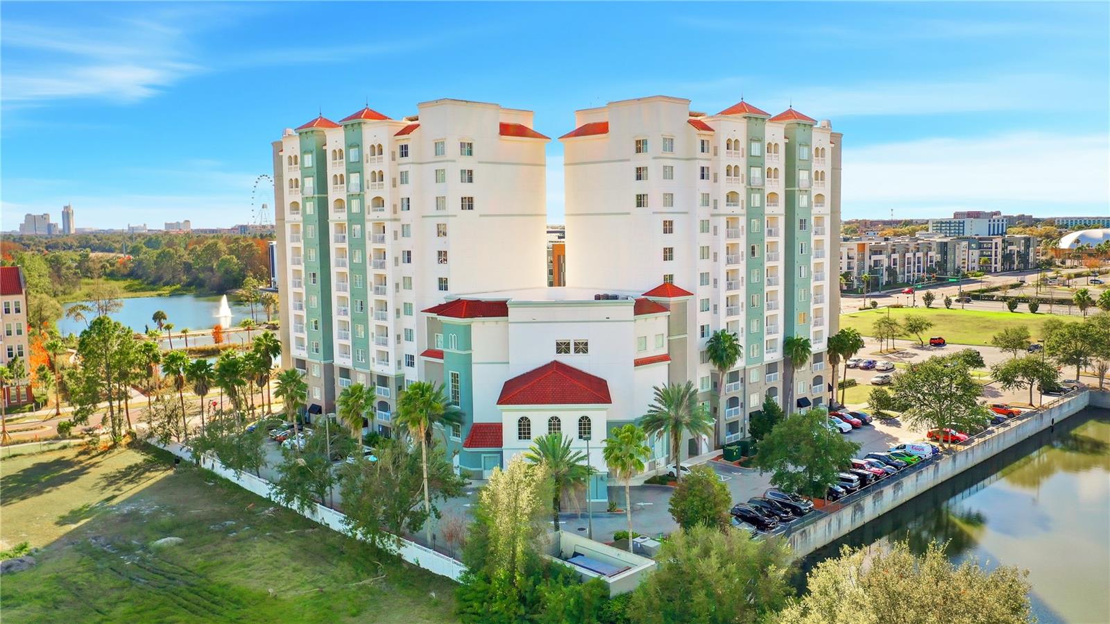7395 UNIVERSAL BLVD #104, ORLANDO, FL — photo 4