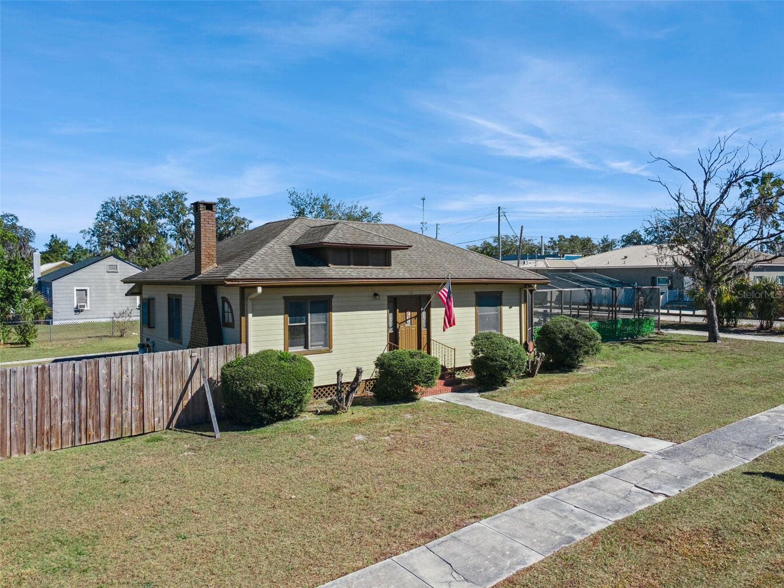 116 W ARBORVITAE LN, POLK CITY, FL — photo 2