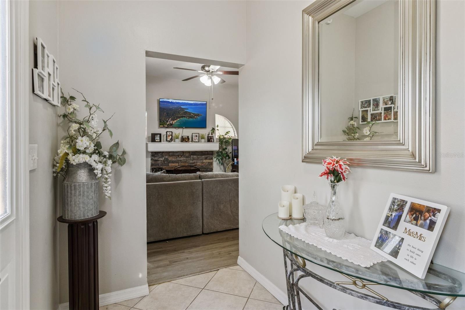 116 W ARBORVITAE LN, POLK CITY, FL — photo 4