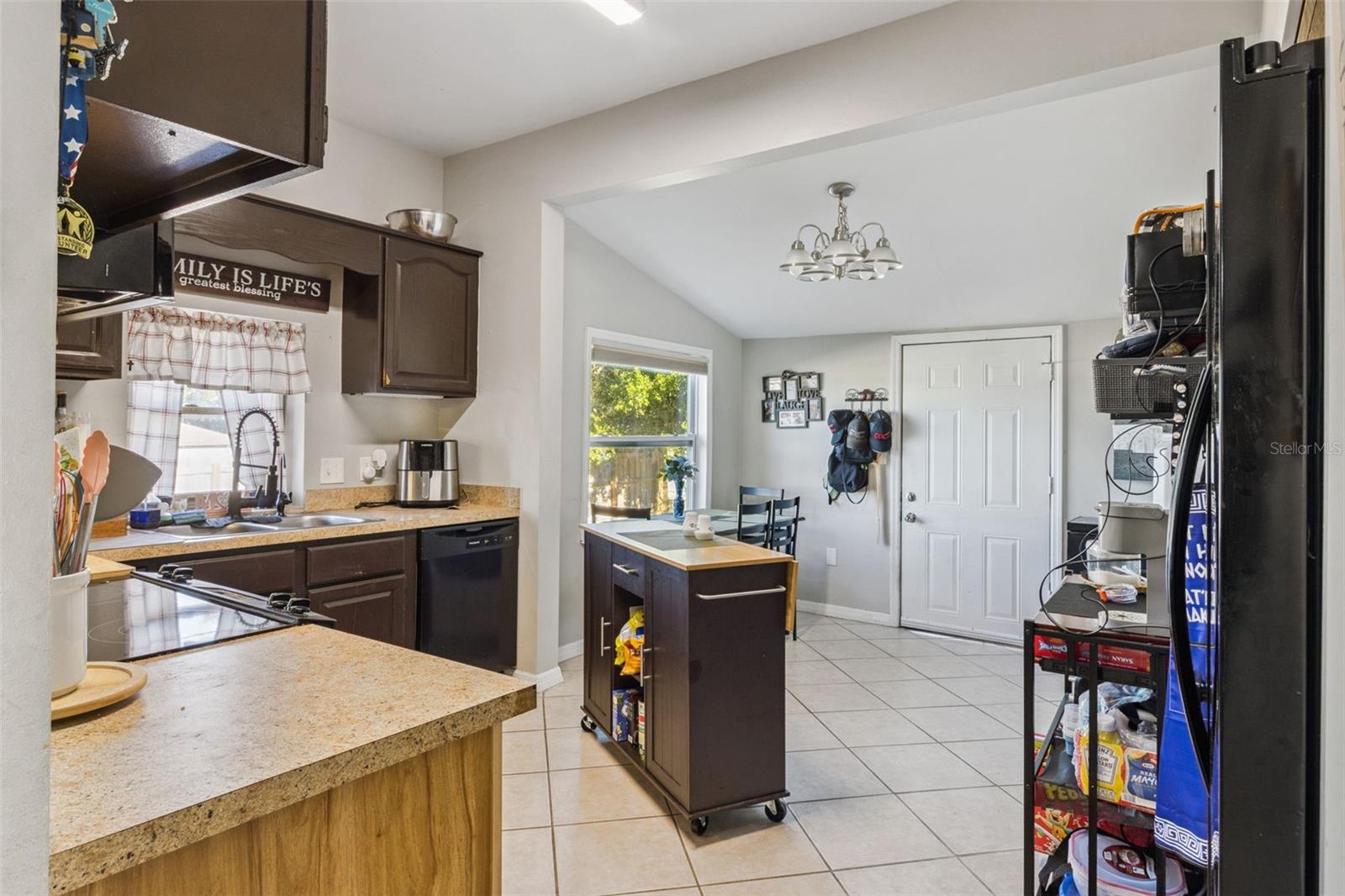 116 W ARBORVITAE LN, POLK CITY, FL — photo 12