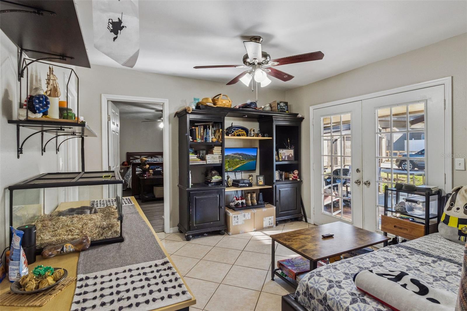 116 W ARBORVITAE LN, POLK CITY, FL — photo 15