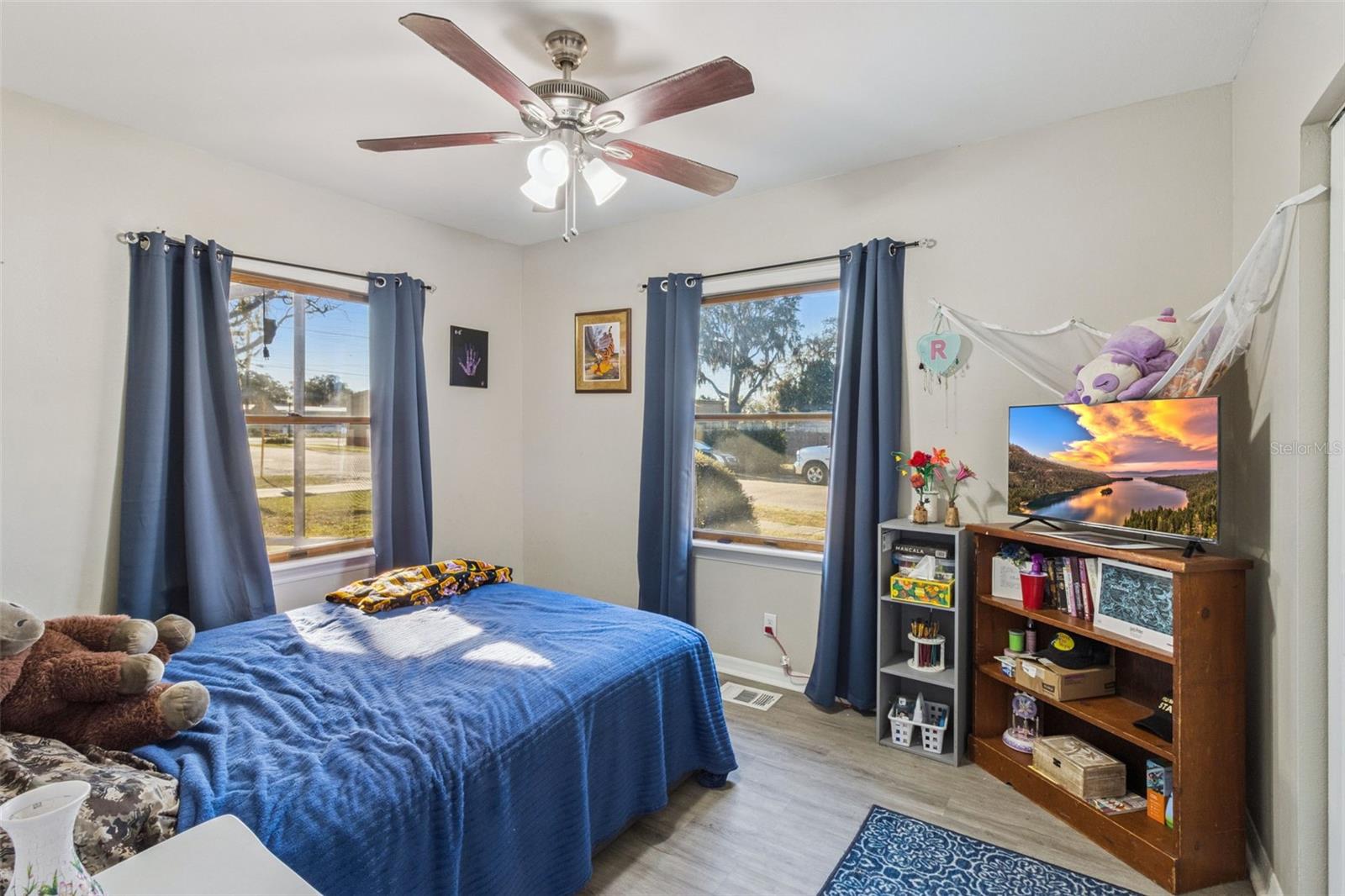 116 W ARBORVITAE LN, POLK CITY, FL — photo 19