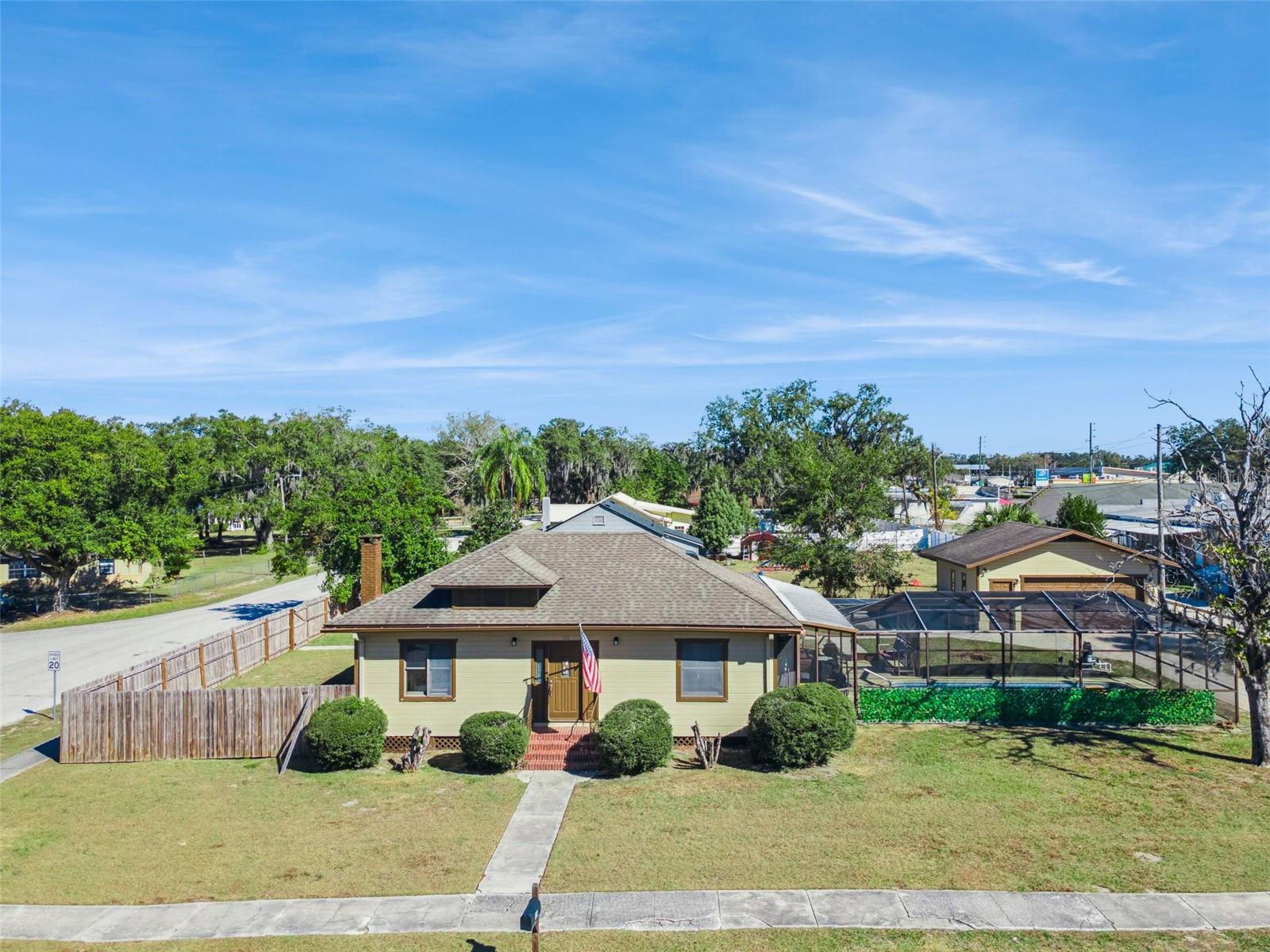 116 W ARBORVITAE LN, POLK CITY, FL — photo 28