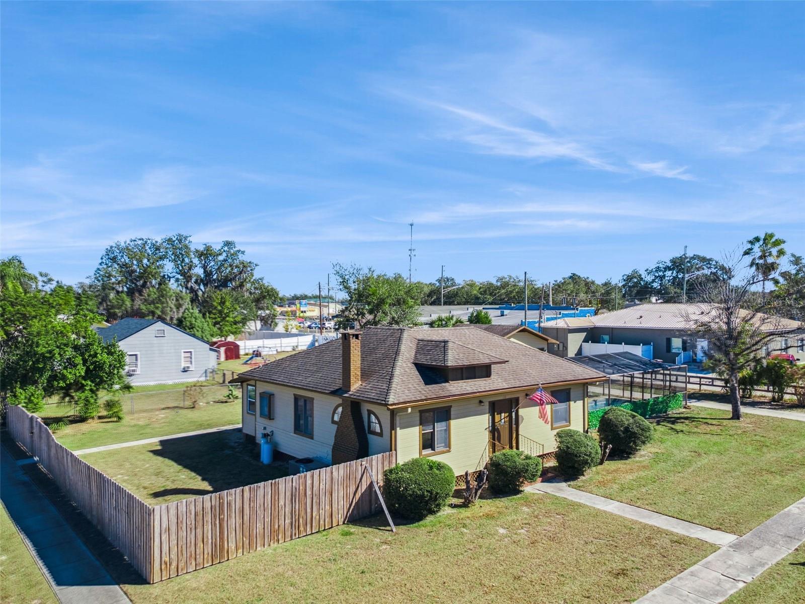 116 W ARBORVITAE LN, POLK CITY, FL — photo 30