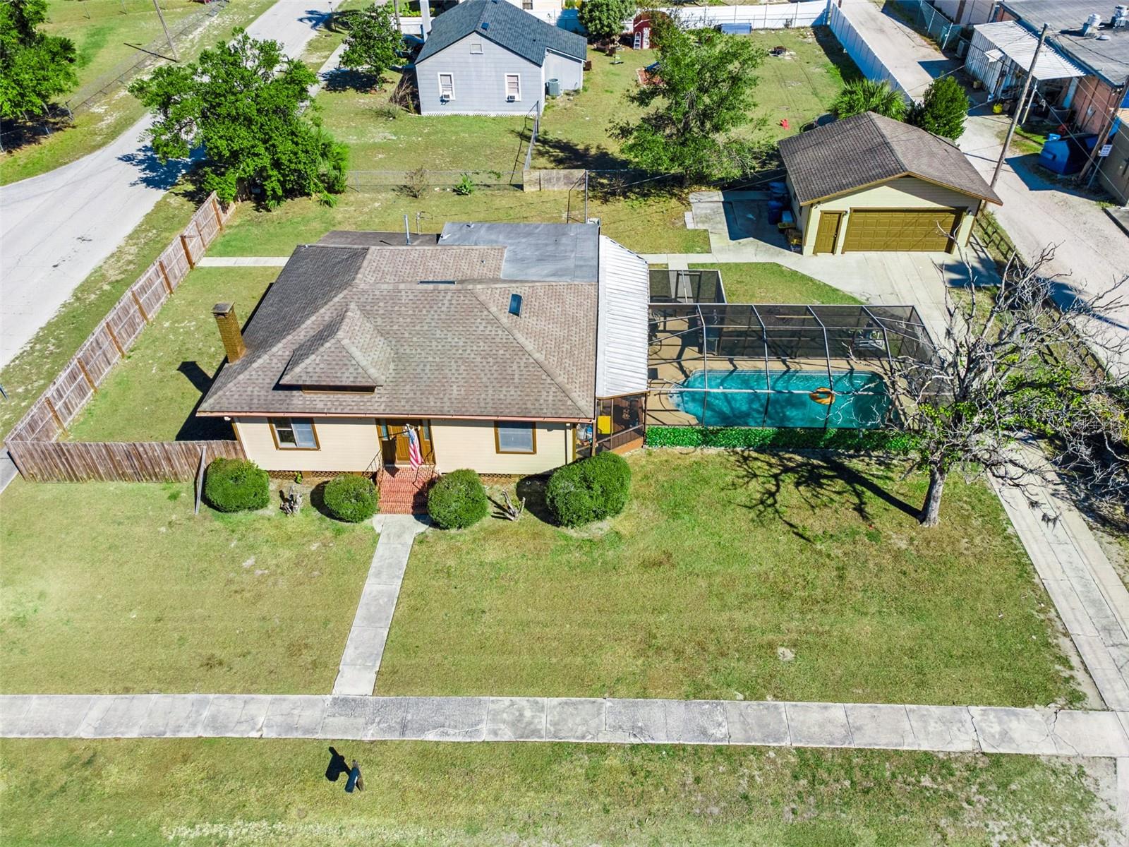 116 W ARBORVITAE LN, POLK CITY, FL — photo 31