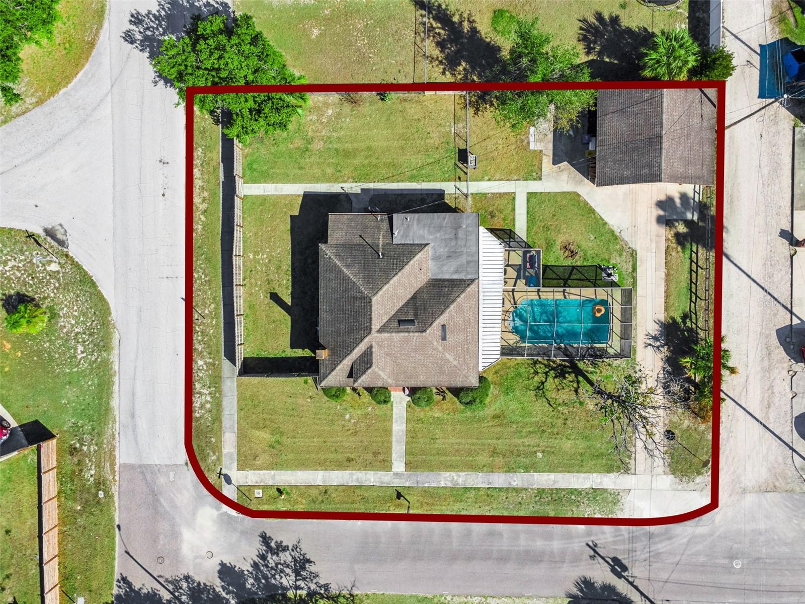 116 W ARBORVITAE LN, POLK CITY, FL — photo 32