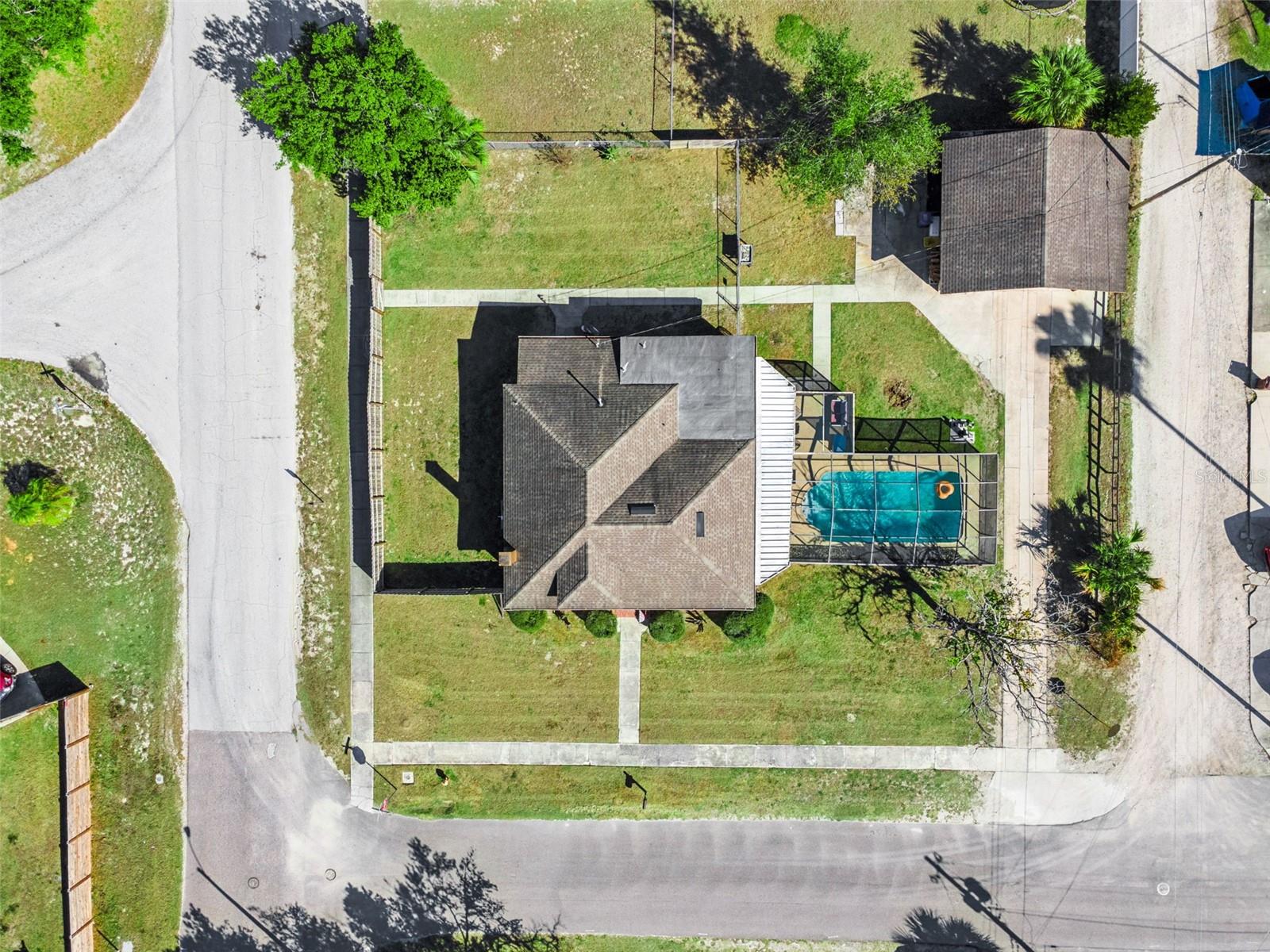 116 W ARBORVITAE LN, POLK CITY, FL — photo 33