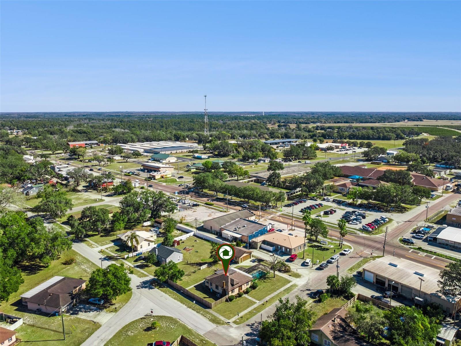 116 W ARBORVITAE LN, POLK CITY, FL — photo 35