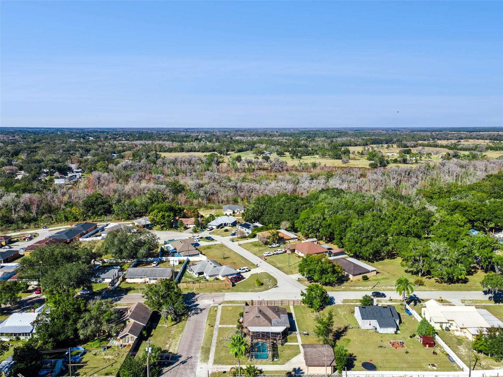 116 W ARBORVITAE LN, POLK CITY, FL — photo 38