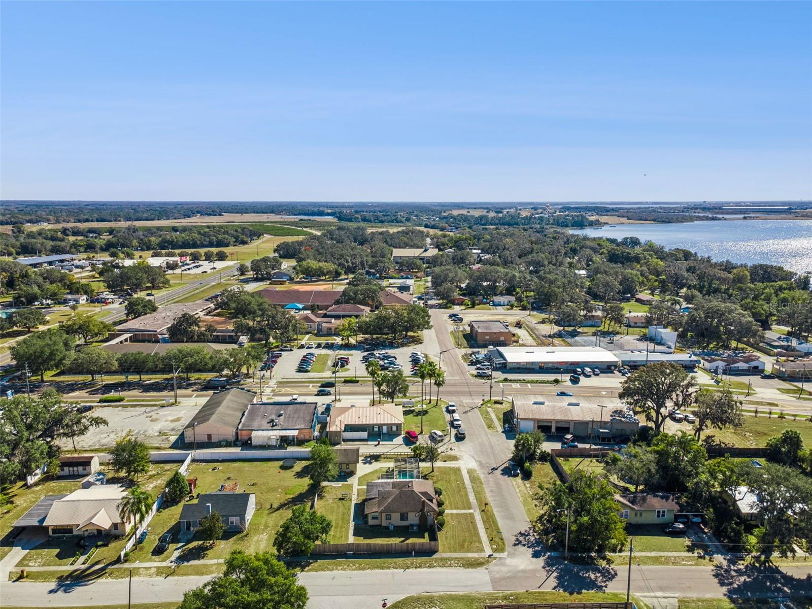 116 W ARBORVITAE LN, POLK CITY, FL — photo 41