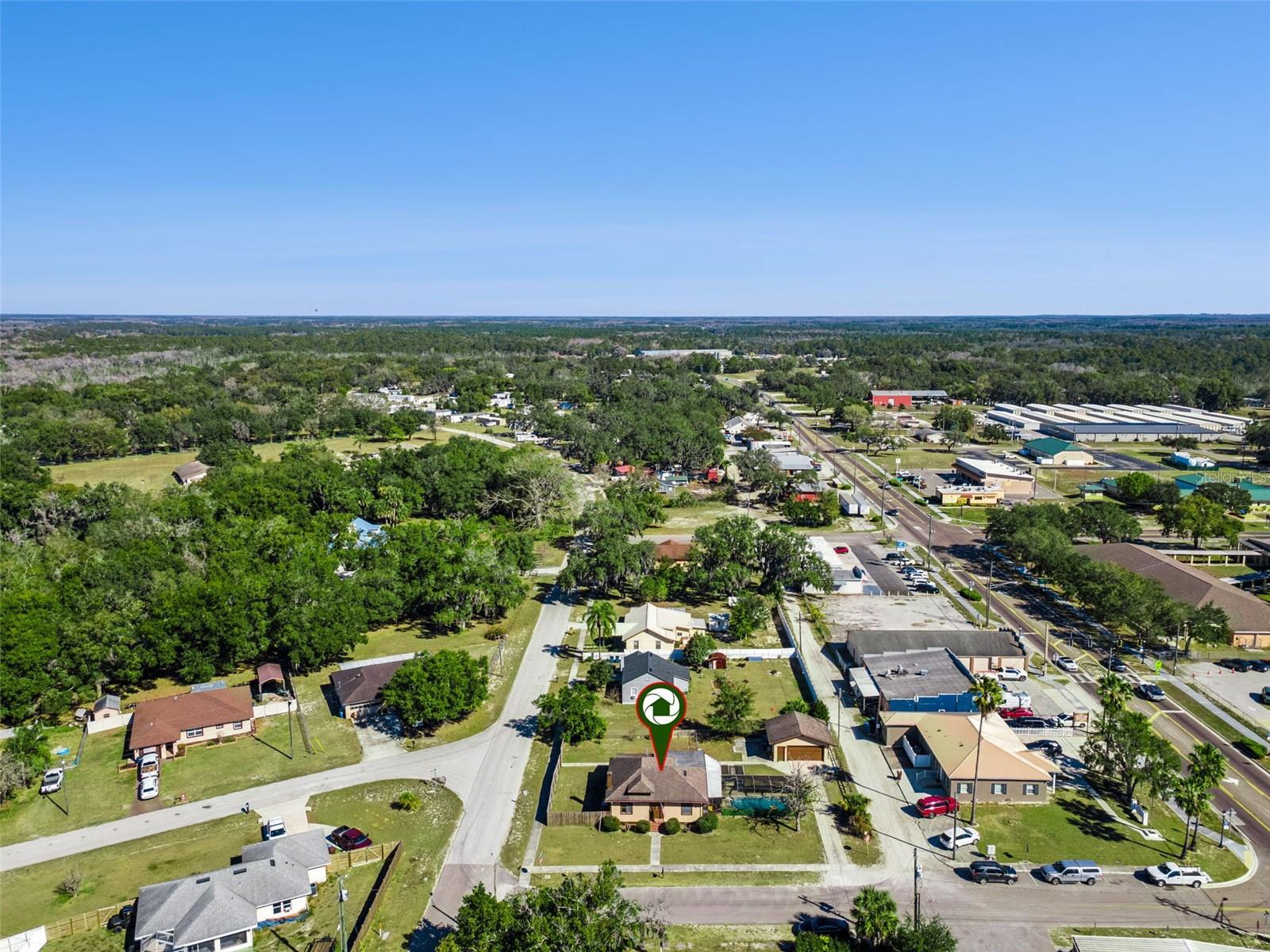 116 W ARBORVITAE LN, POLK CITY, FL — photo 42