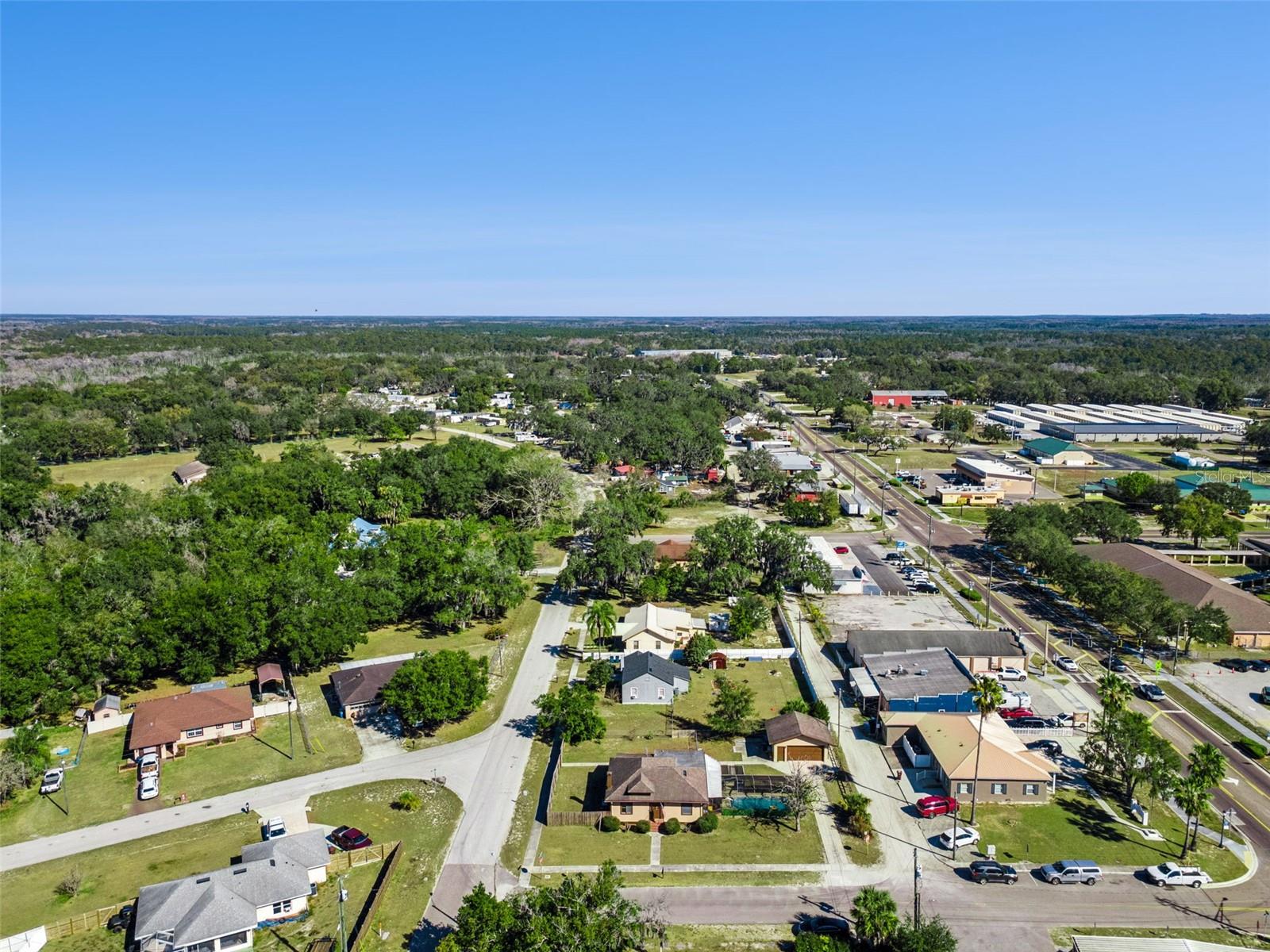 116 W ARBORVITAE LN, POLK CITY, FL — photo 43