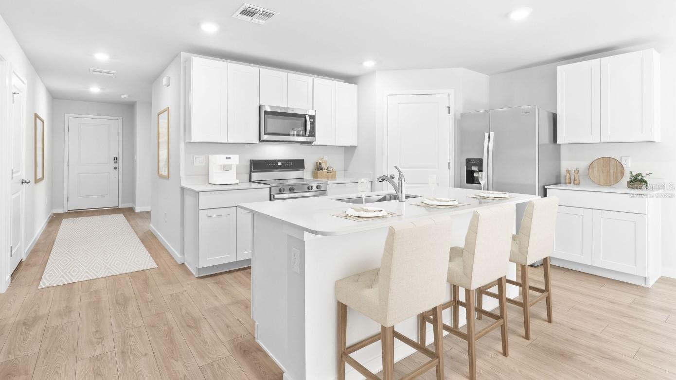 5168 SCHUBERT TRL, NORTH PORT, FL — photo 3