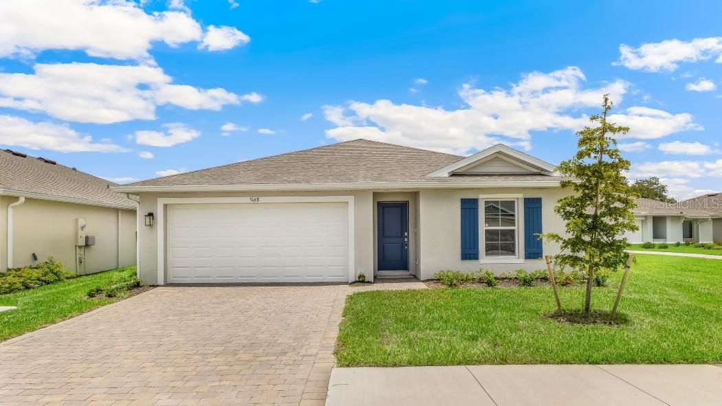5168 SCHUBERT TRL, NORTH PORT, FL