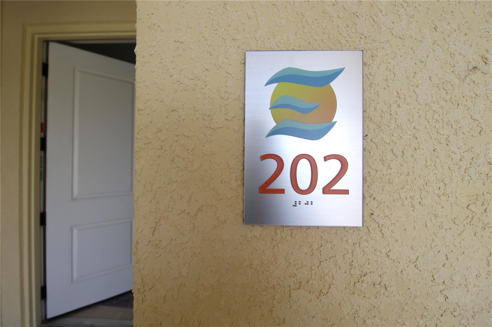 280 HIDDEN BAY DR #202, OSPREY, FL — photo 2
