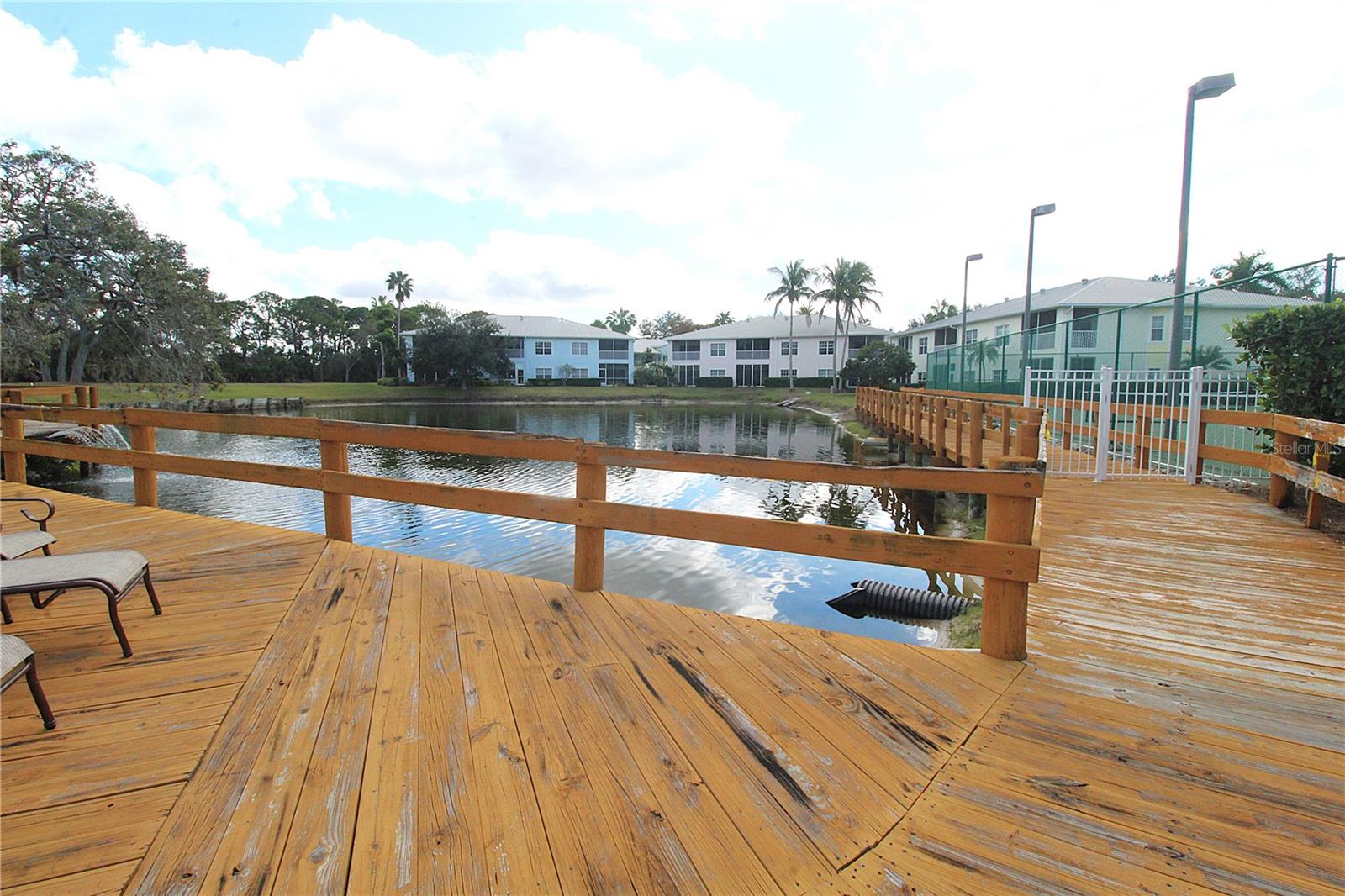 280 HIDDEN BAY DR #202, OSPREY, FL — photo 31