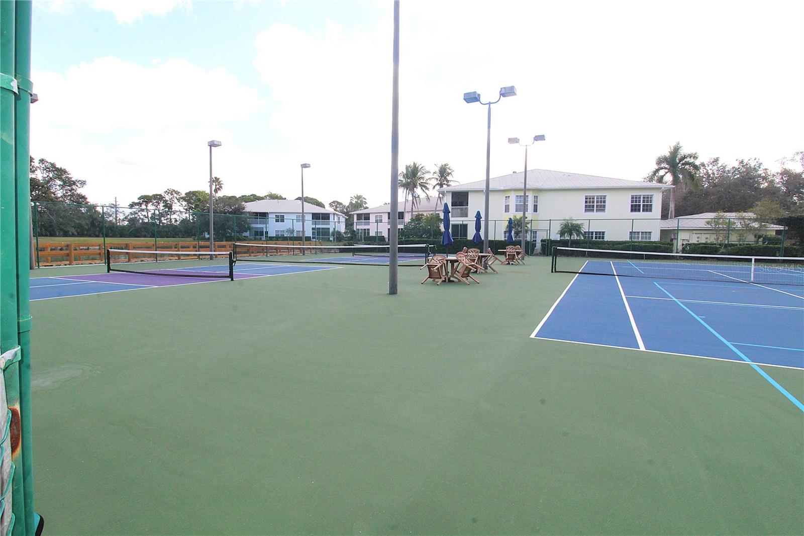 280 HIDDEN BAY DR #202, OSPREY, FL — photo 32