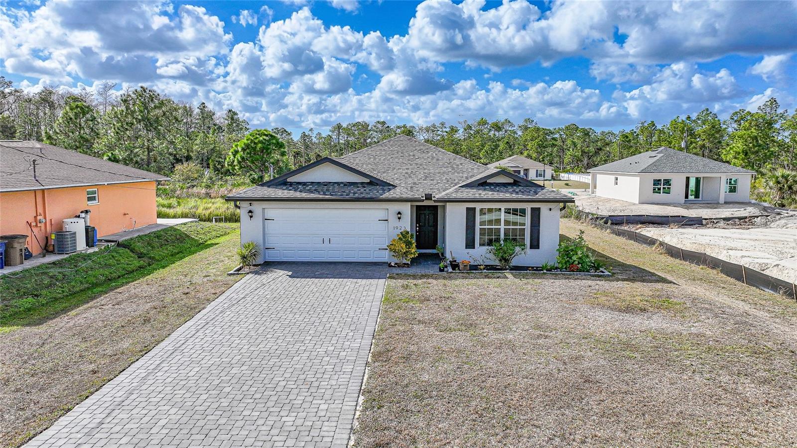 1923 KESTER AVE, LEHIGH ACRES, FL