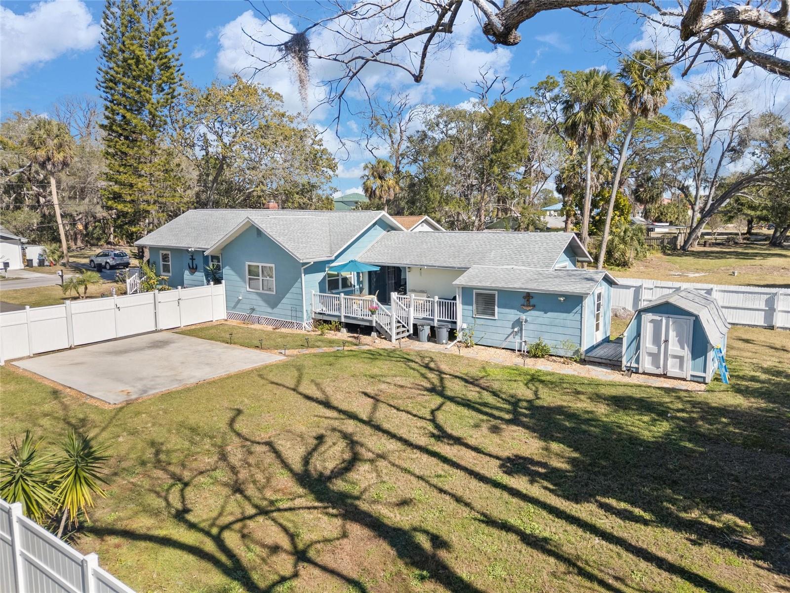 5150 LIMESTONE DR, PORT RICHEY, FL — photo 2