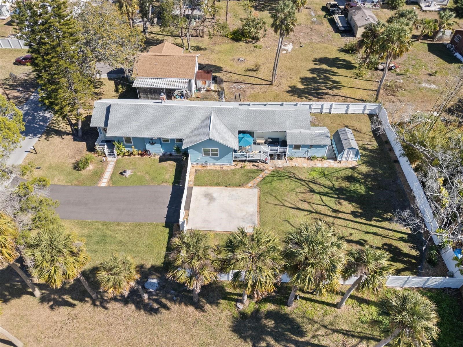 5150 LIMESTONE DR, PORT RICHEY, FL — photo 34