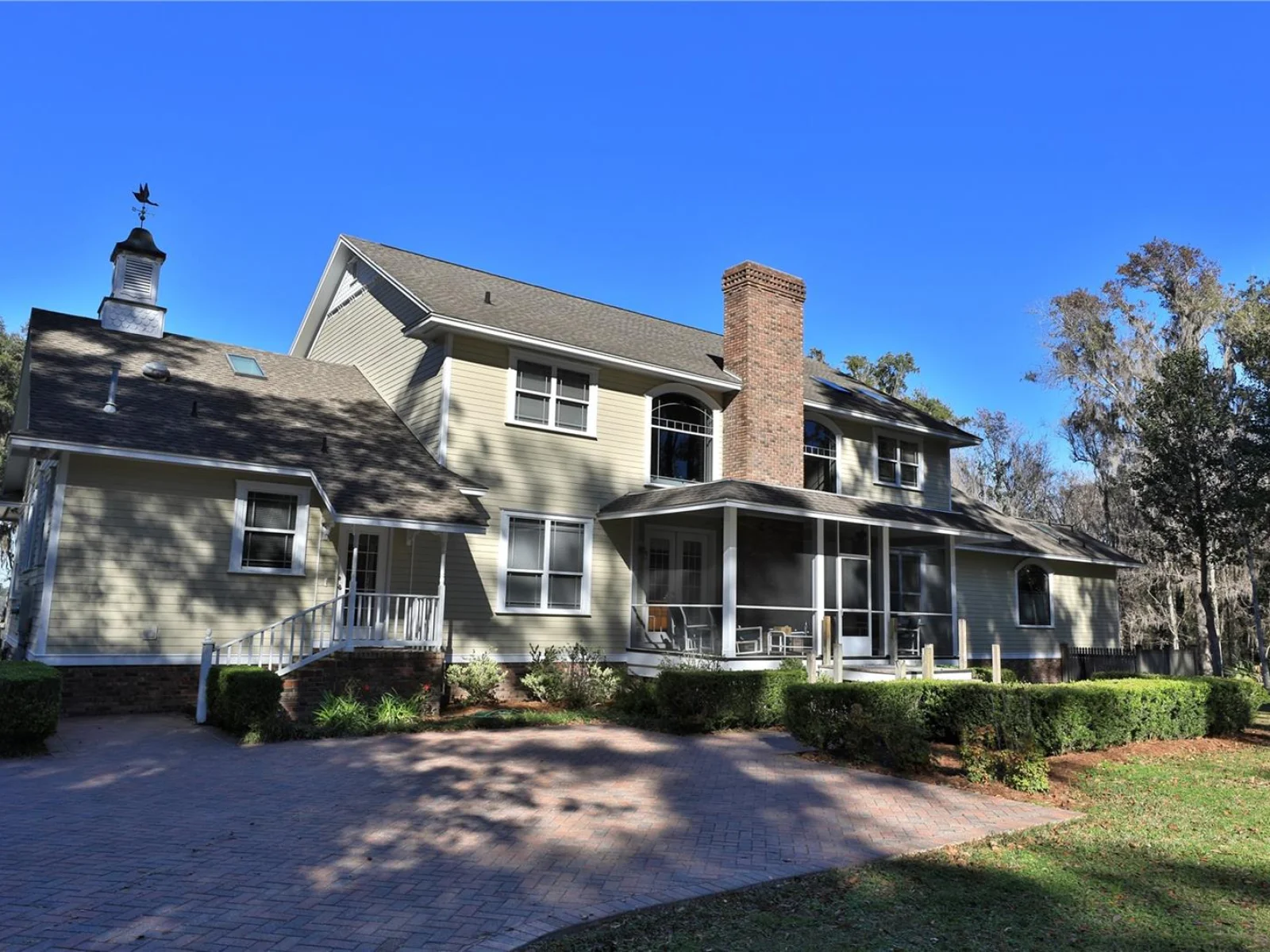 15551 NW HIGHWAY 225, REDDICK, FL — photo 3