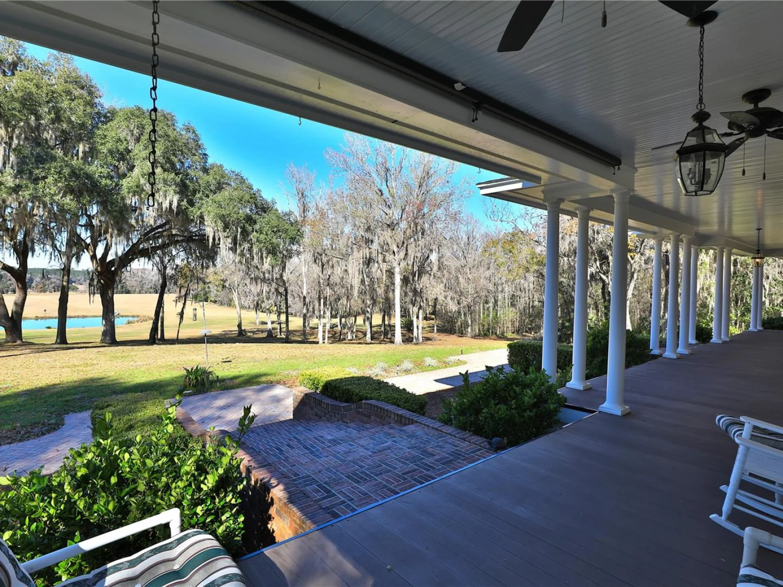 15551 NW HIGHWAY 225, REDDICK, FL — photo 5