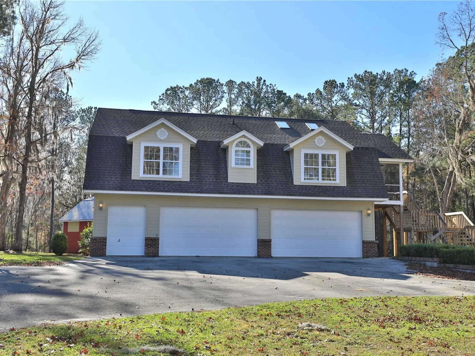 15551 NW HIGHWAY 225, REDDICK, FL — photo 47