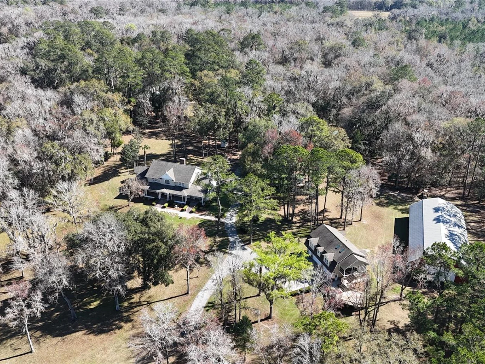 15551 NW HIGHWAY 225, REDDICK, FL — photo 66