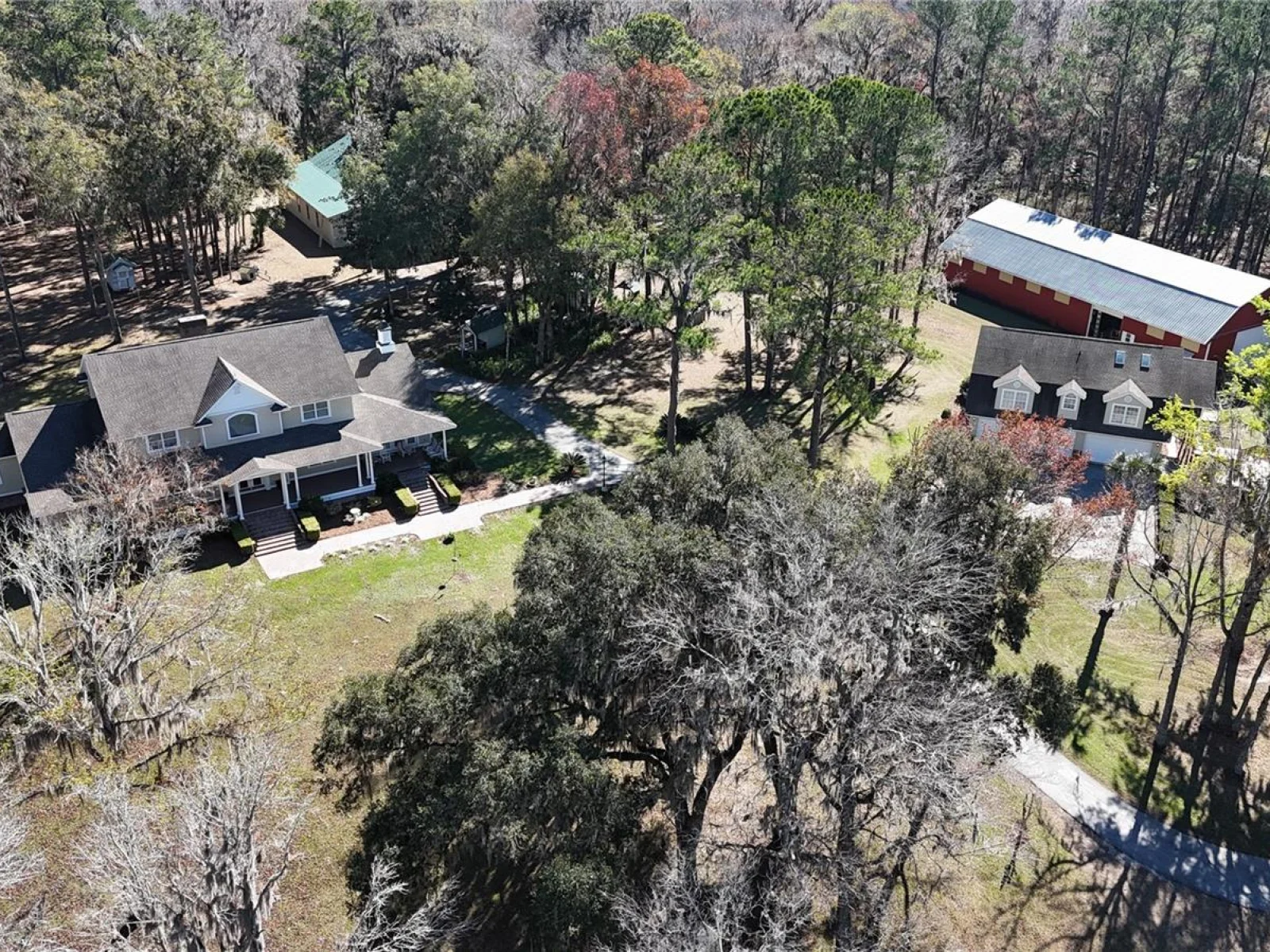 15551 NW HIGHWAY 225, REDDICK, FL — photo 73