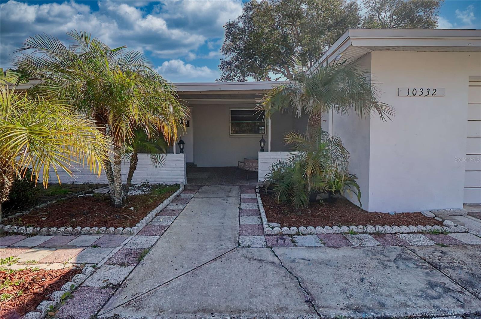 10332 HONEYSUCKLE LN, PORT RICHEY, FL — photo 3