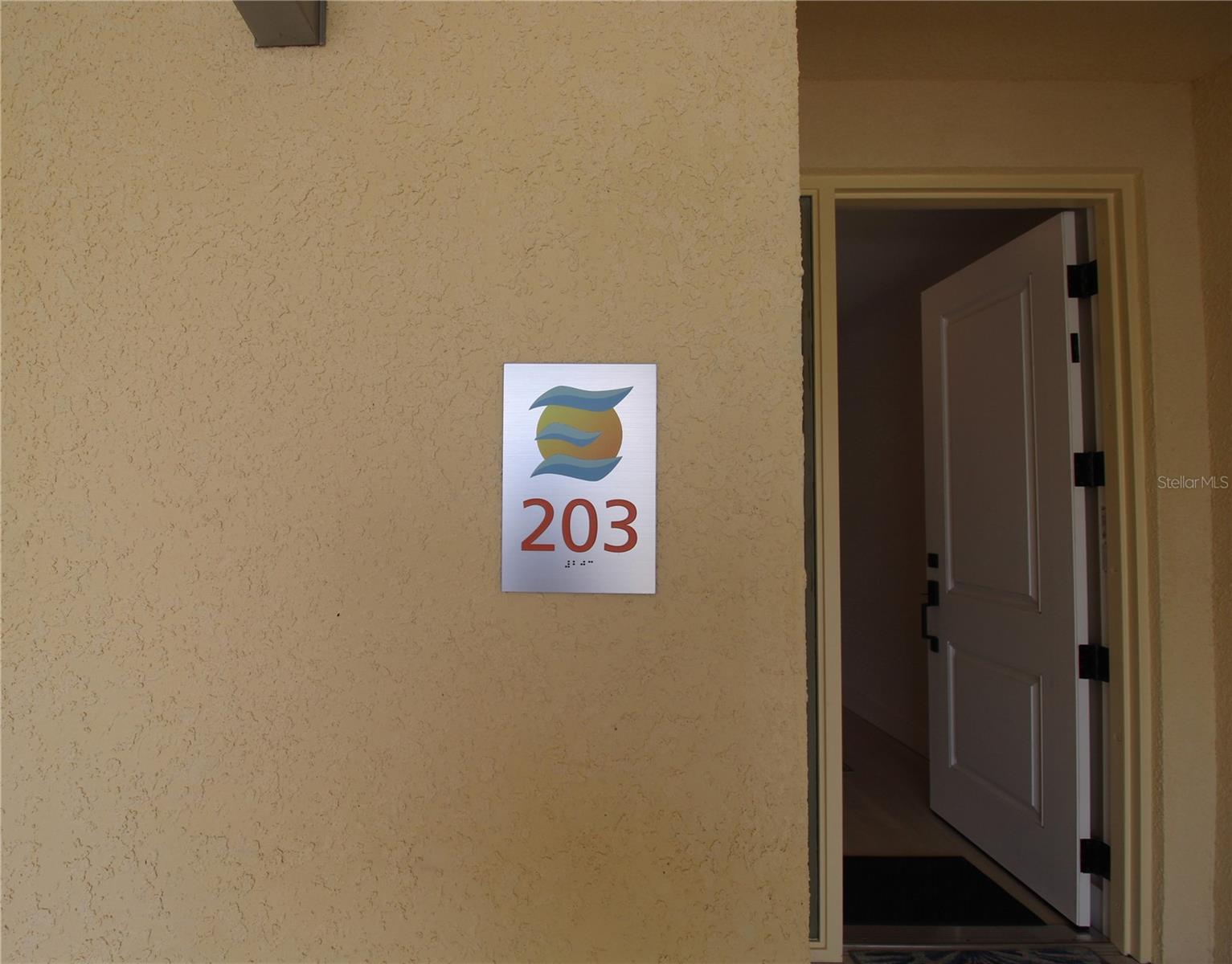 280 HIDDEN BAY DR #203, OSPREY, FL — photo 2