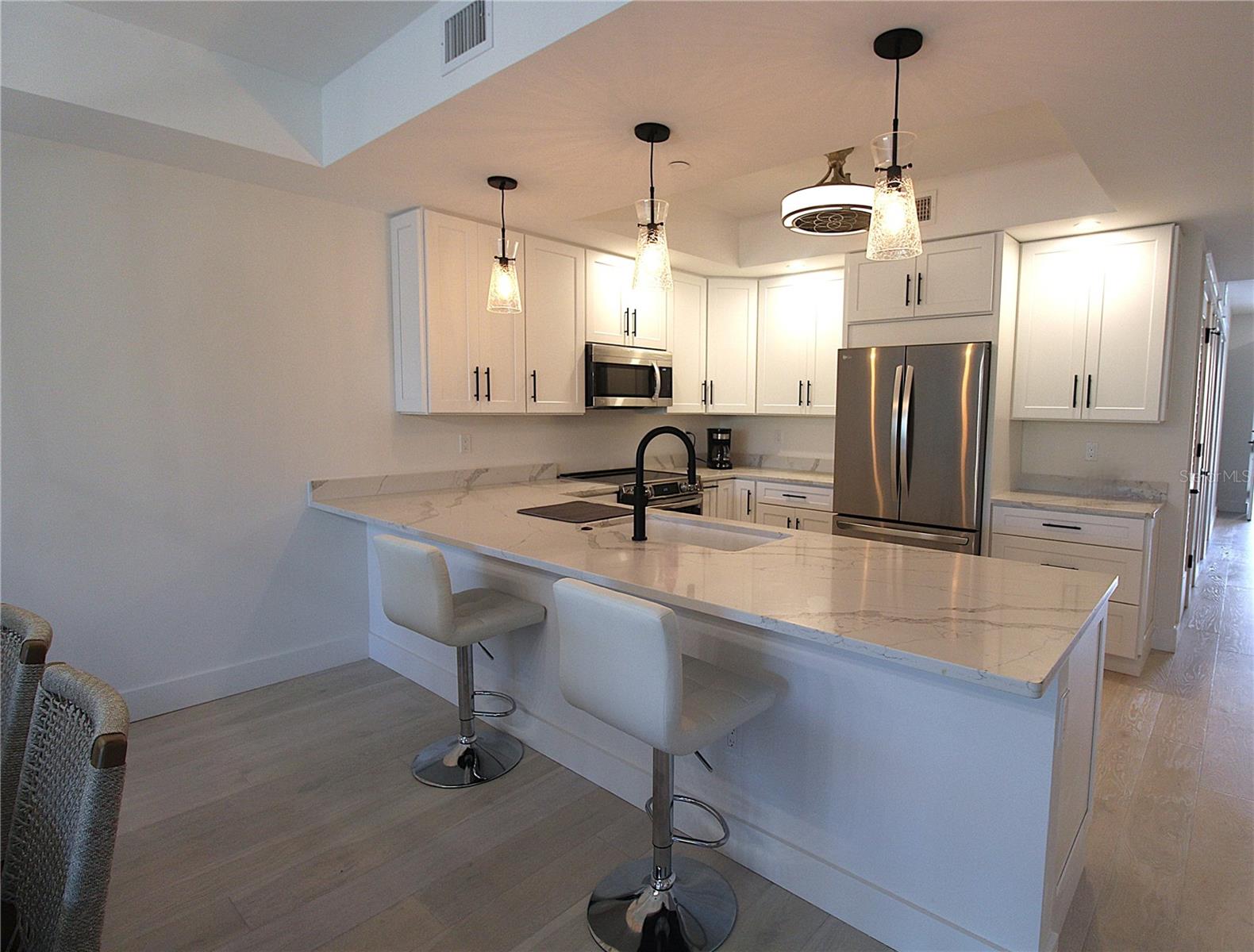 280 HIDDEN BAY DR #203, OSPREY, FL — photo 5