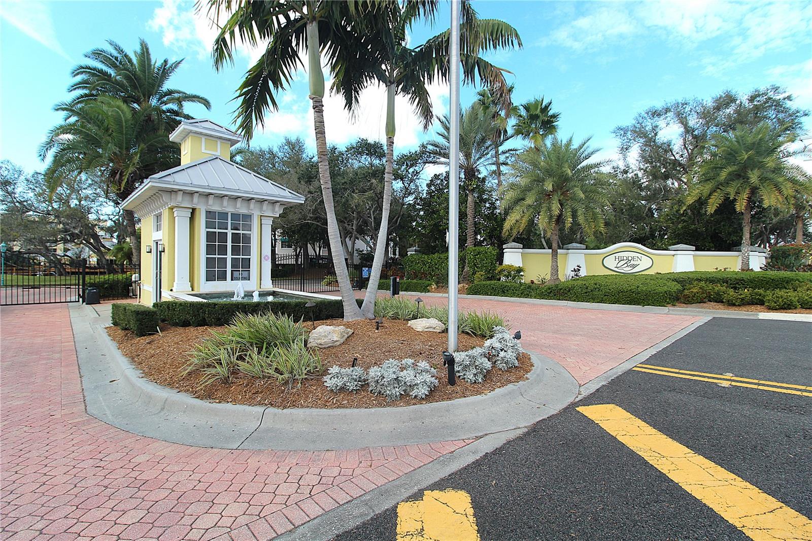 280 HIDDEN BAY DR #203, OSPREY, FL — photo 24