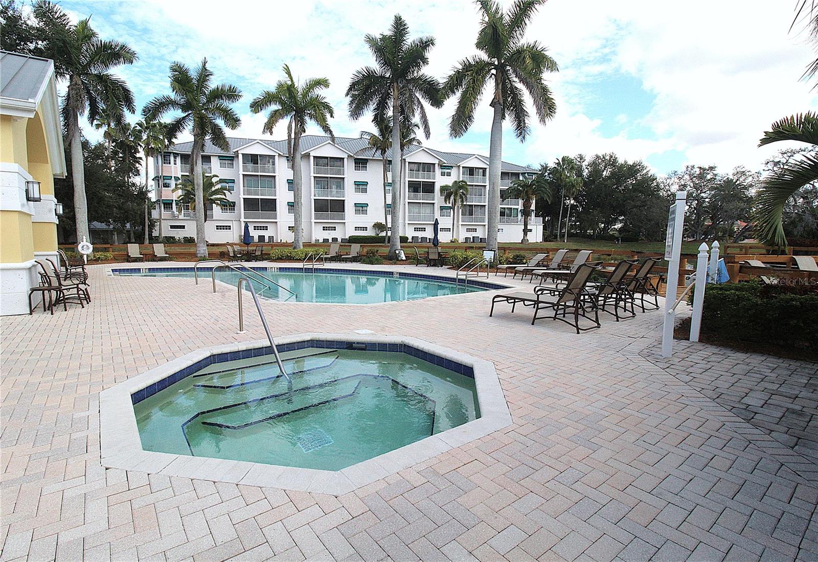 280 HIDDEN BAY DR #203, OSPREY, FL — photo 25