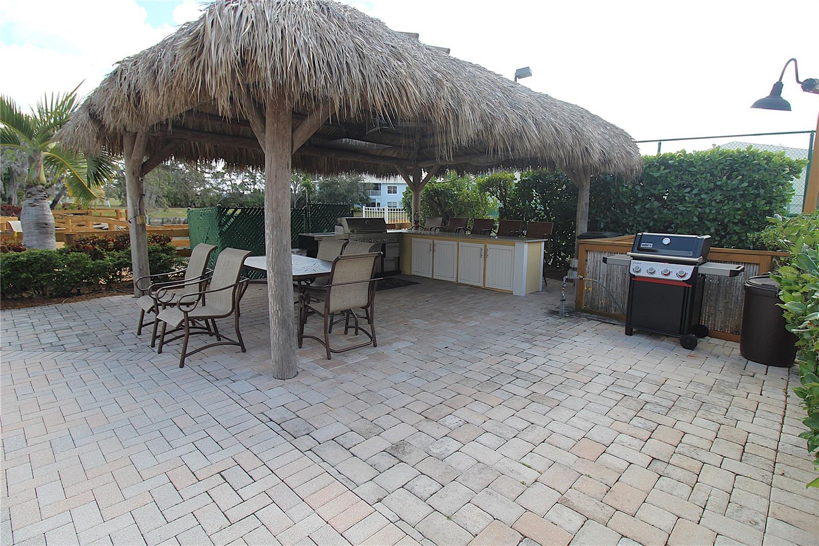 280 HIDDEN BAY DR #203, OSPREY, FL — photo 26