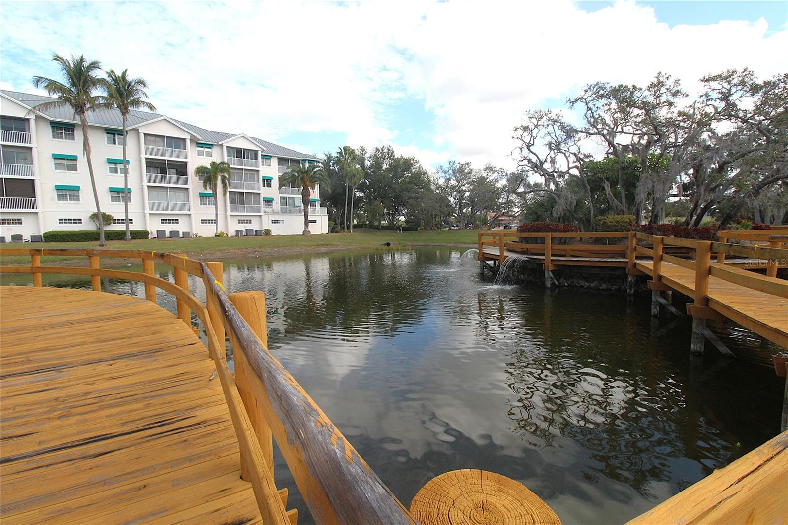 280 HIDDEN BAY DR #203, OSPREY, FL — photo 29