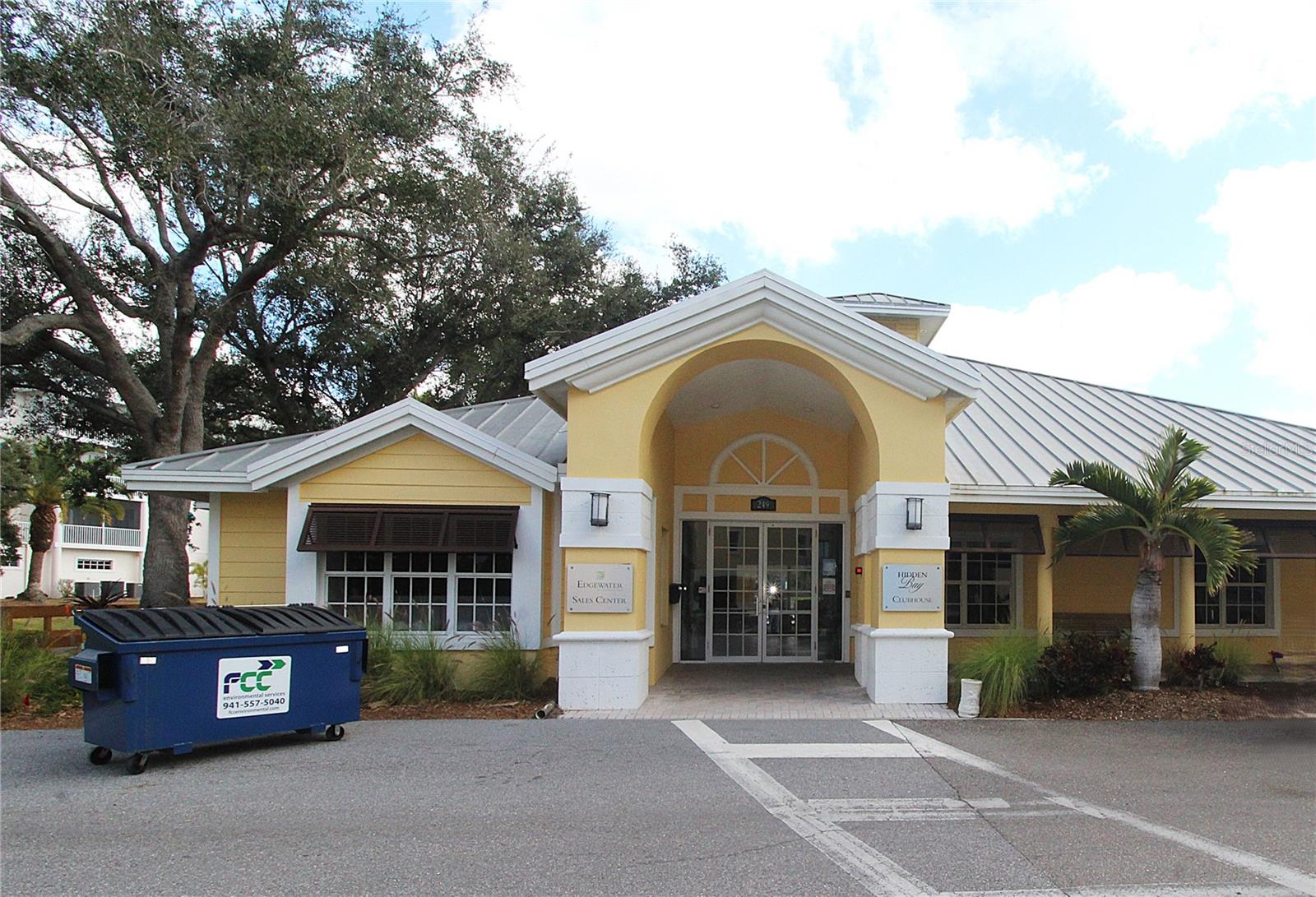 280 HIDDEN BAY DR #203, OSPREY, FL — photo 31