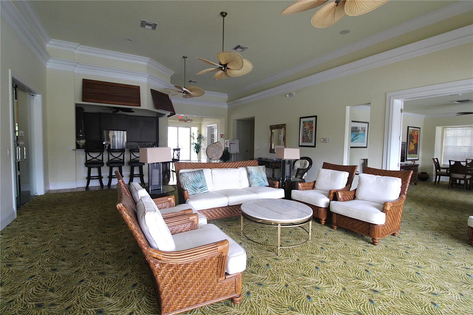 280 HIDDEN BAY DR #203, OSPREY, FL — photo 32